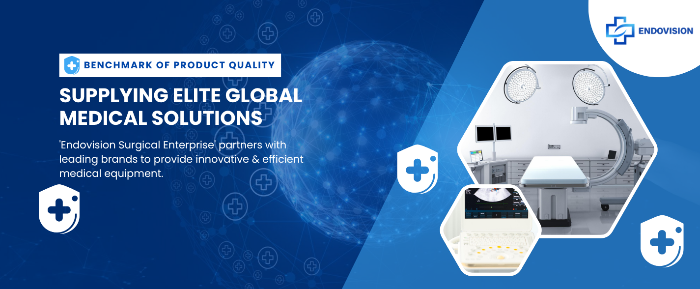 Endovision Surgical Enterprise - Home